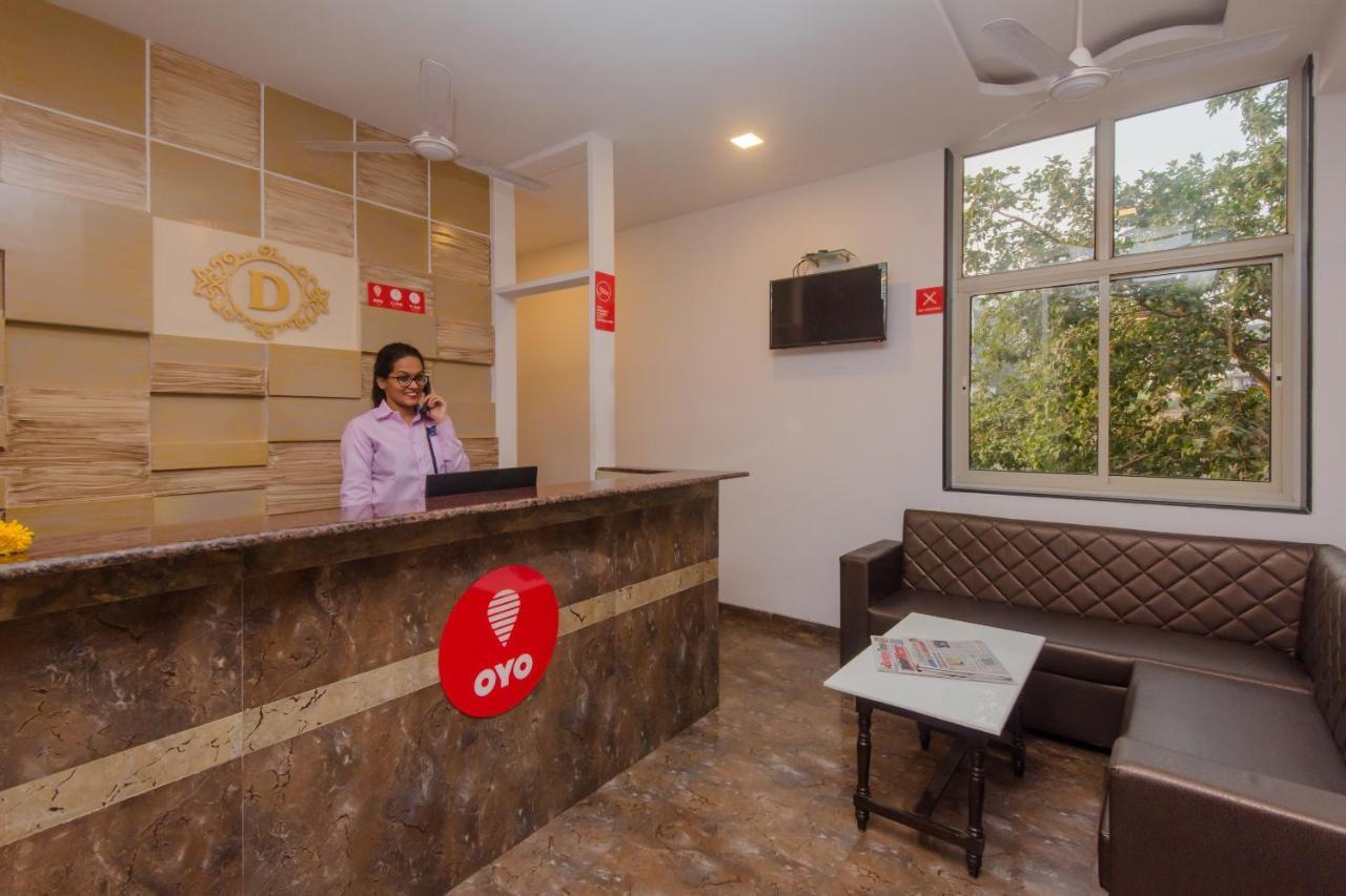 Hotel Fabhotel Divine Residency Mumbai