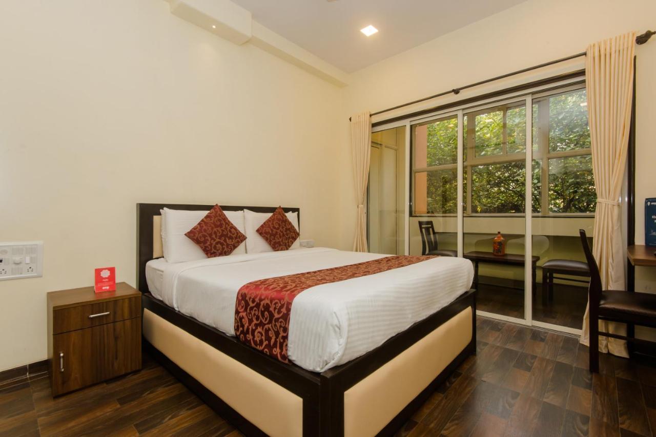 Fabhotel Divine Residency Hotel Mumbai